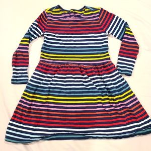 Primary Perfect Pocket Longsleeve Dress